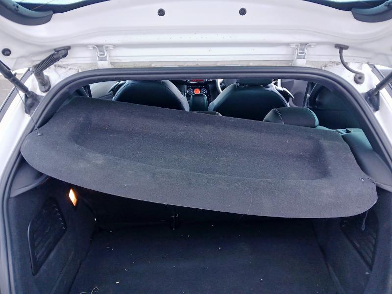 2012 CITROEN DS3 1.6 VTI 16V DSTYLE PLUS 3DR