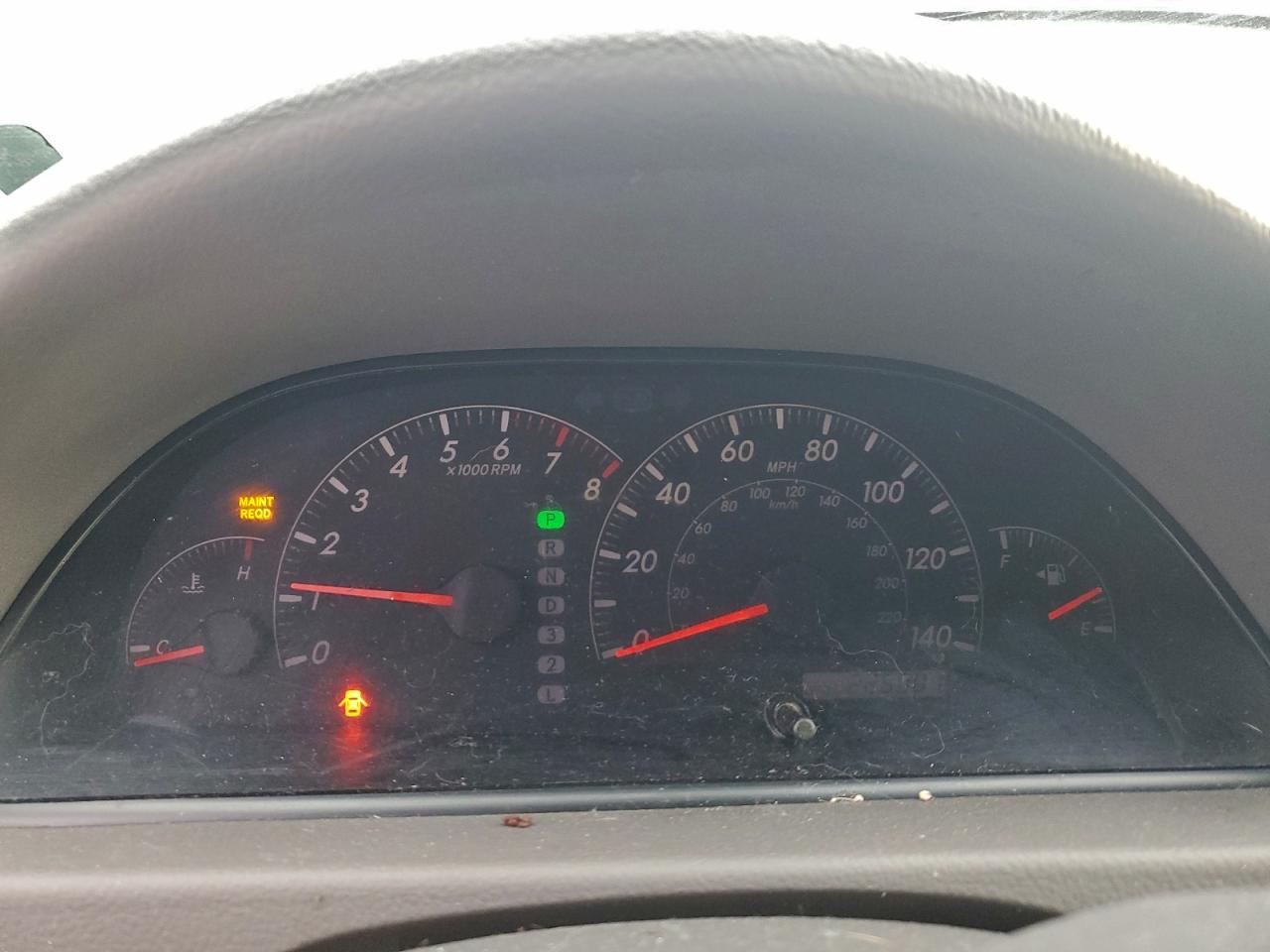 2006 Toyota Camry Le VIN: 4T1BF30K26U628066 Lot: 95416045