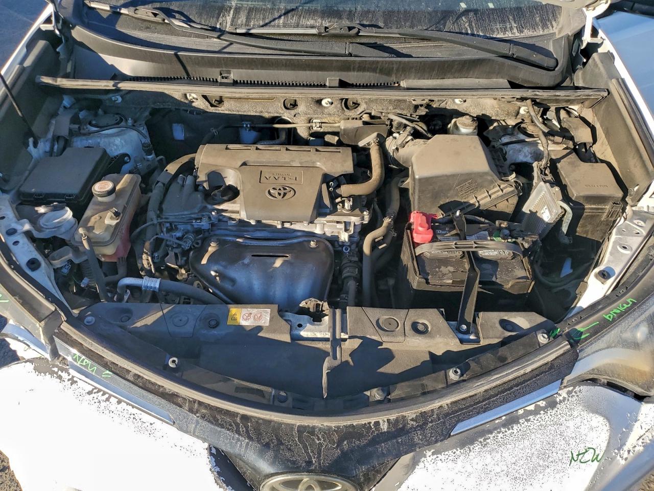 2017 Toyota Rav4 Xle VIN: JTMWFREV5HJ104555 Lot: 96308225