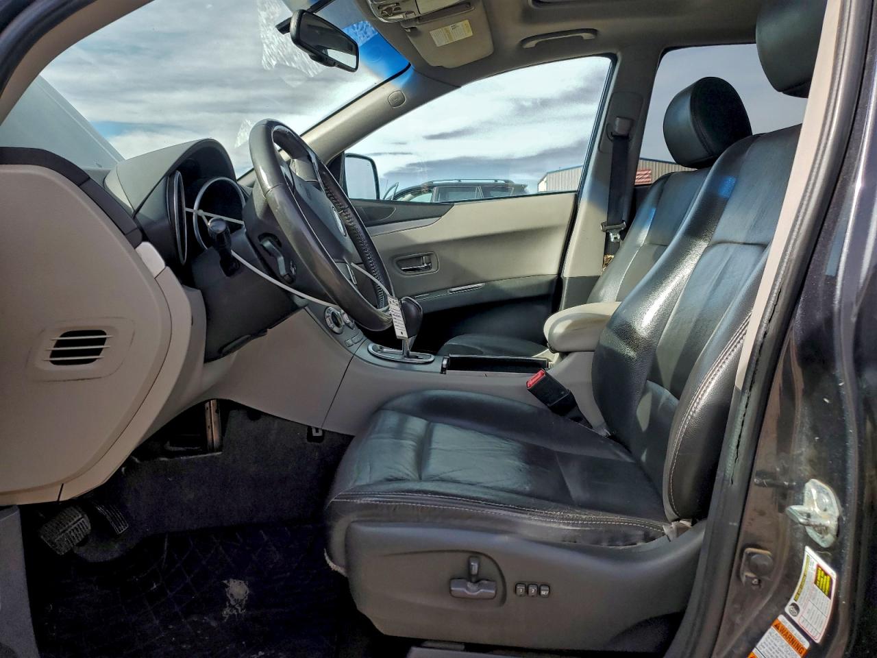 2008 Subaru Tribeca Limited VIN: 4S4WX97D884419670 Lot: 96383895