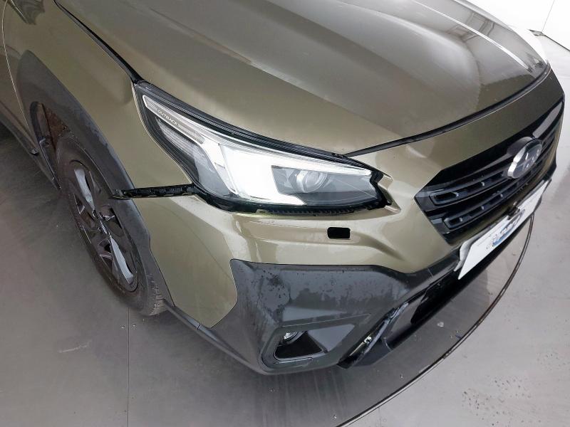 2023 SUBARU OUTBACK 2.5I FIELD 5DR LINEARTRONIC