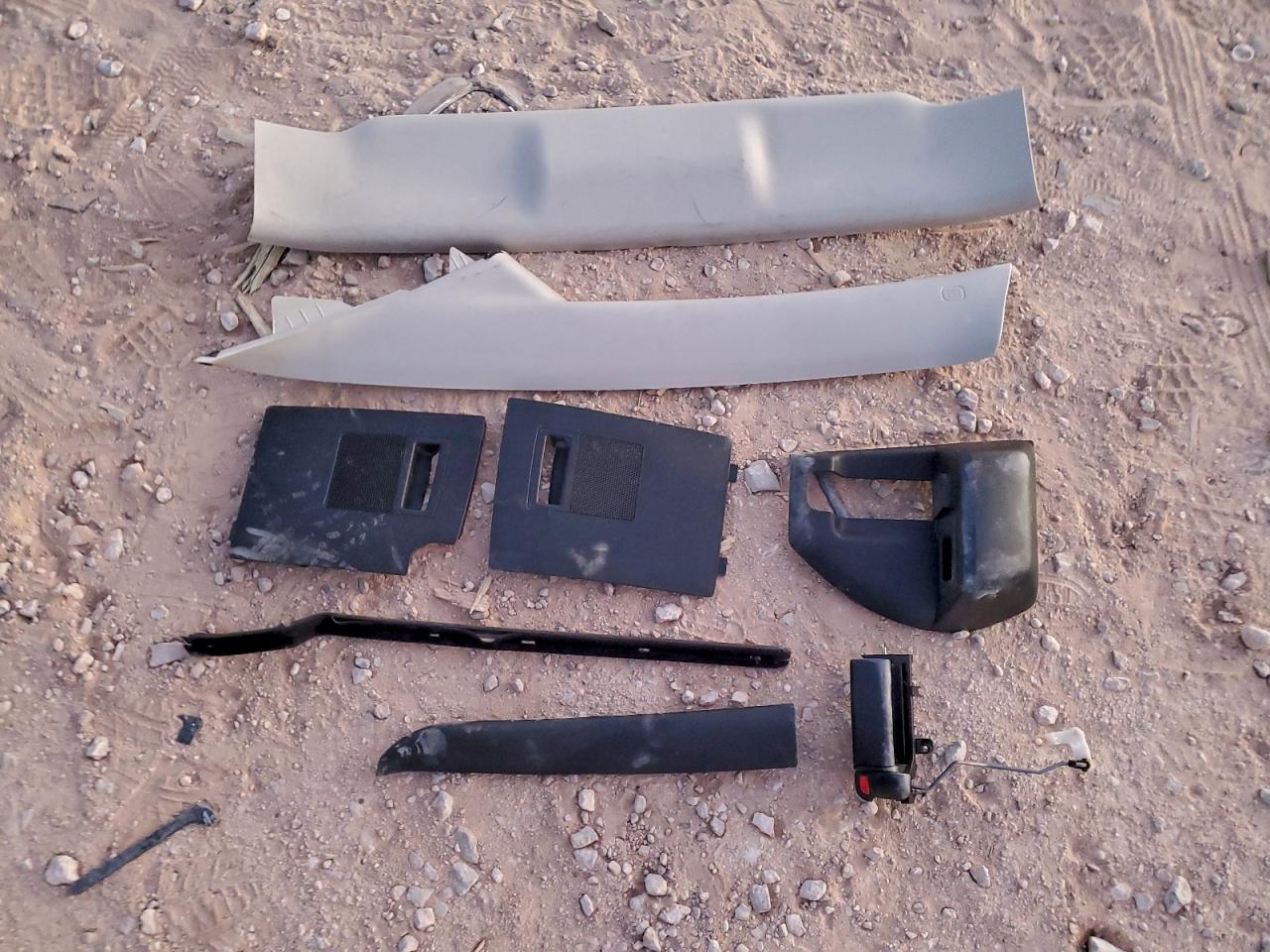 2015 Mazda 5 Sport VIN: JM1CW2BL2F0184543 Lot: 96850655