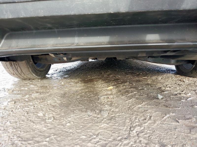 2015 VOLKSWAGEN CC 2.0 TDI BLUEMOTION TECH 4DR