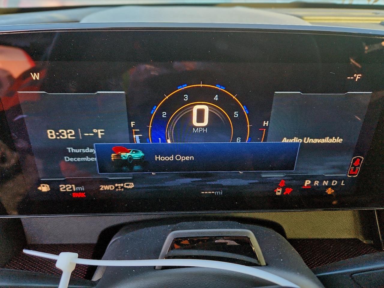 2025 Chevrolet Traverse Z71 VIN: 1GNEVJRS2SJ208306 Lot: 69441125