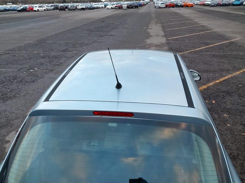 2011 PEUGEOT 207 1.4 ENVY 5DR