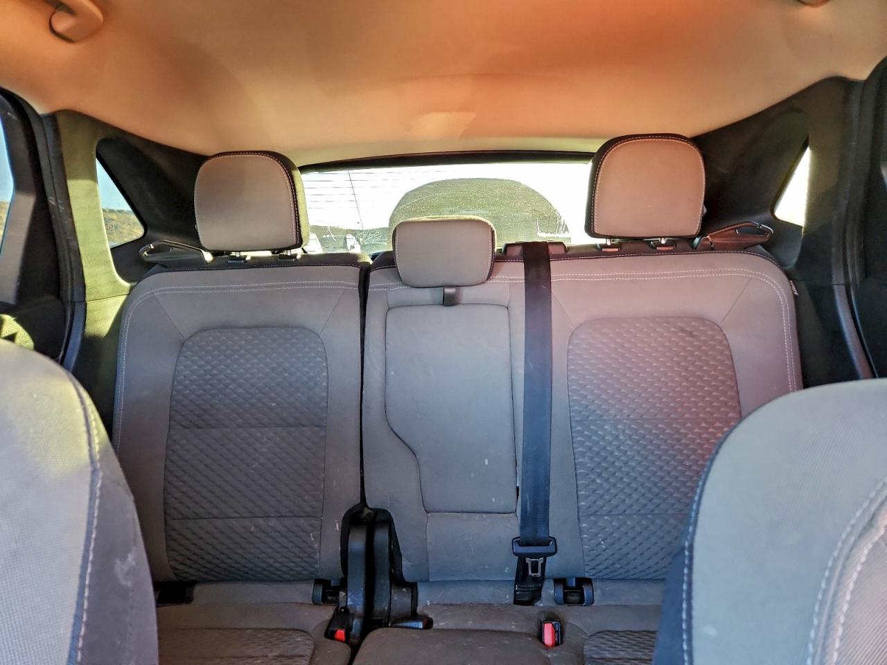 2020 Ford Escape Se VIN: 1FMCU9G6XLUA84014 Lot: 94535915