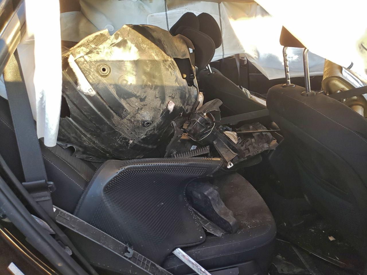 2022 Kia Sorento Lx VIN: 5XYRGDLCXNG099959 Lot: 94712235