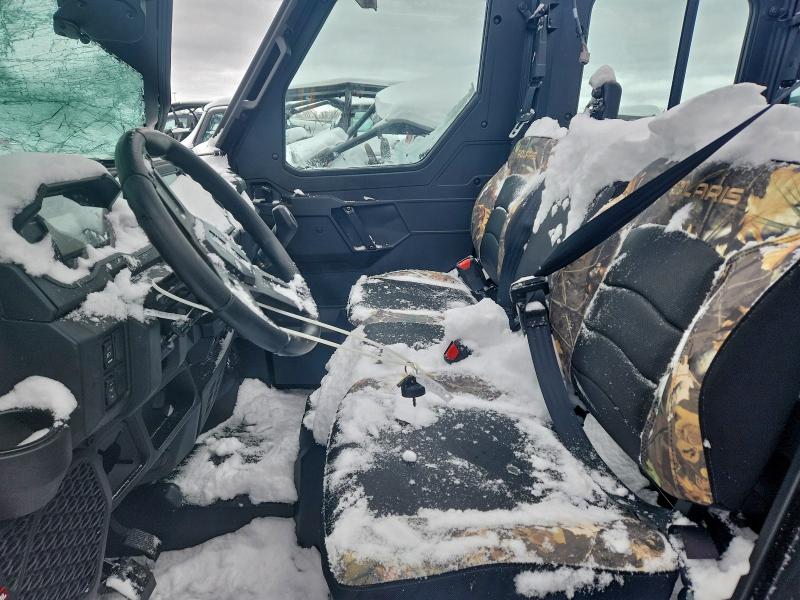 2026 POLARIS RANGER CRE - UTILITY VEHICLE