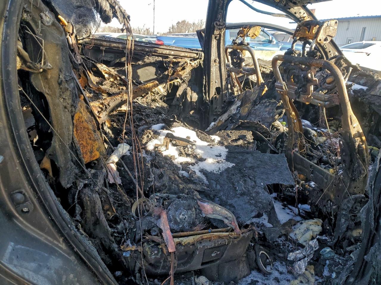 2022 Subaru Ascent Touring VIN: 4S4WMARD9N3459958 Lot: 95367975