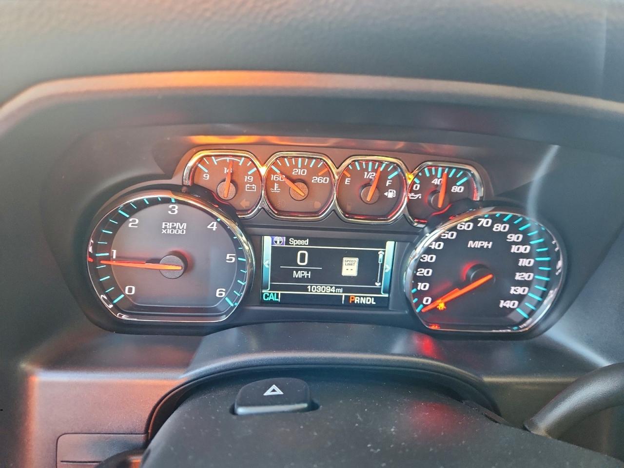 2018 Chevrolet Silverado C1500 Lt VIN: 3GCPCREC2JG354032 Lot: 95790825