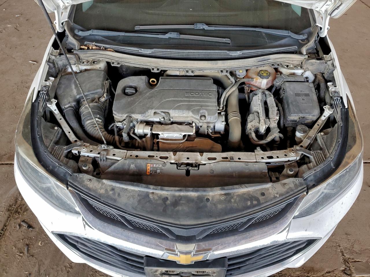 2019 Chevrolet Cruze Lt VIN: 3G1BE6SM3KS566509 Lot: 92895185