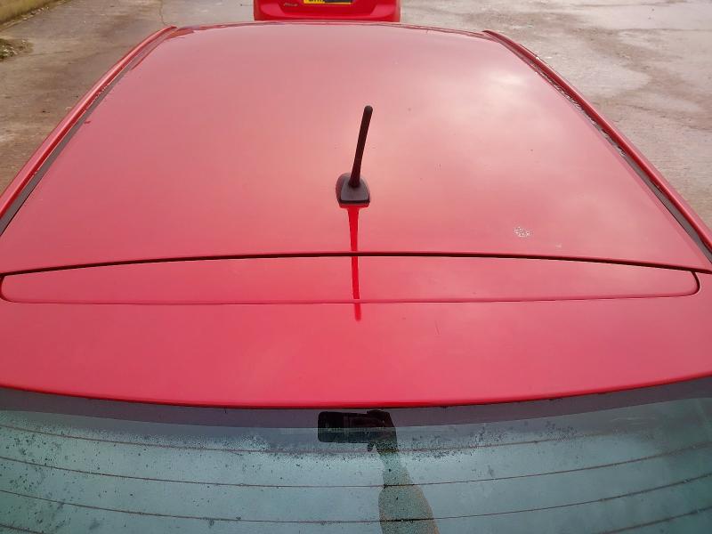 2010 TOYOTA AURIS 1.6 V-MATIC TR 5DR