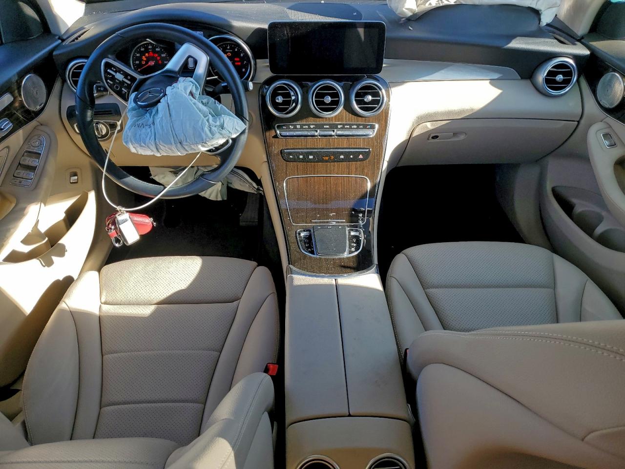 2021 Mercedes-Benz Glc 300 VIN: W1N0G8DB2MV320525 Lot: 96813975