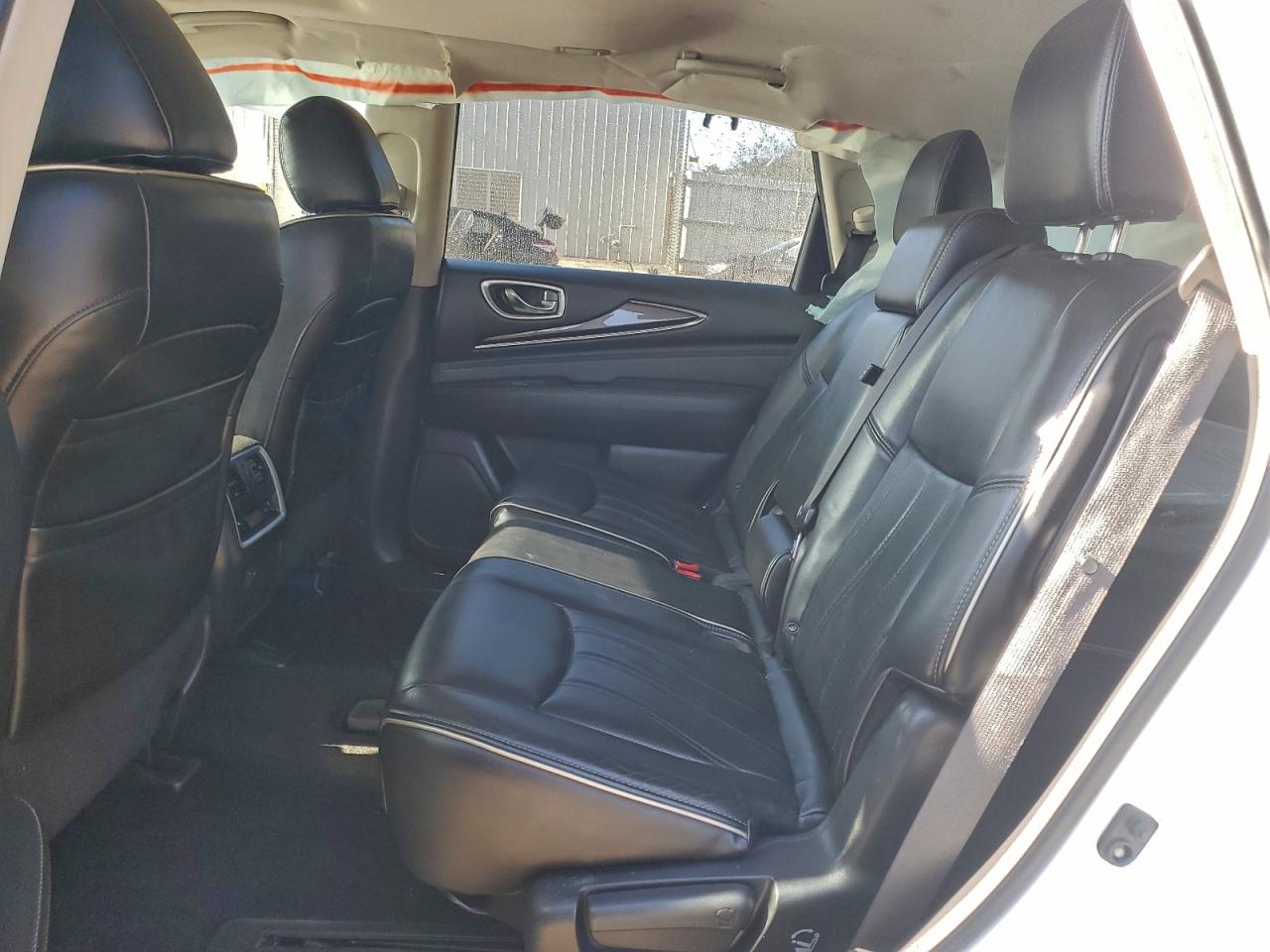 2017 Infiniti Qx60 VIN: 5N1DL0MN5HC545096 Lot: 94550505