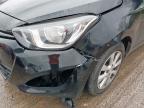 2014 HYUNDAI I20 1.2 ACTIVE 5DR for sale at Copart SANDWICH