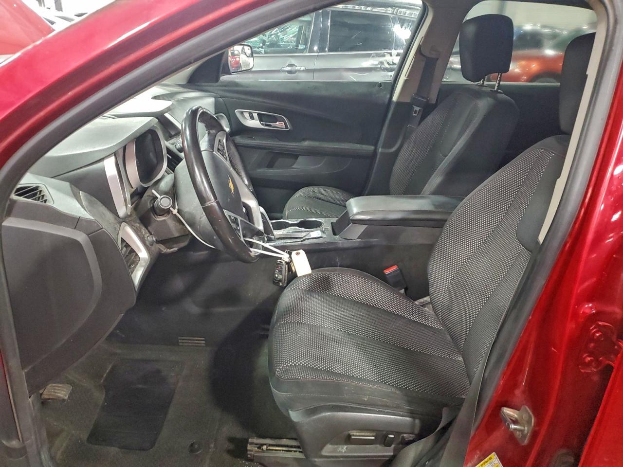 2014 Chevrolet Equinox Lt VIN: 1GNFLFEK3EZ105947 Lot: 96486785