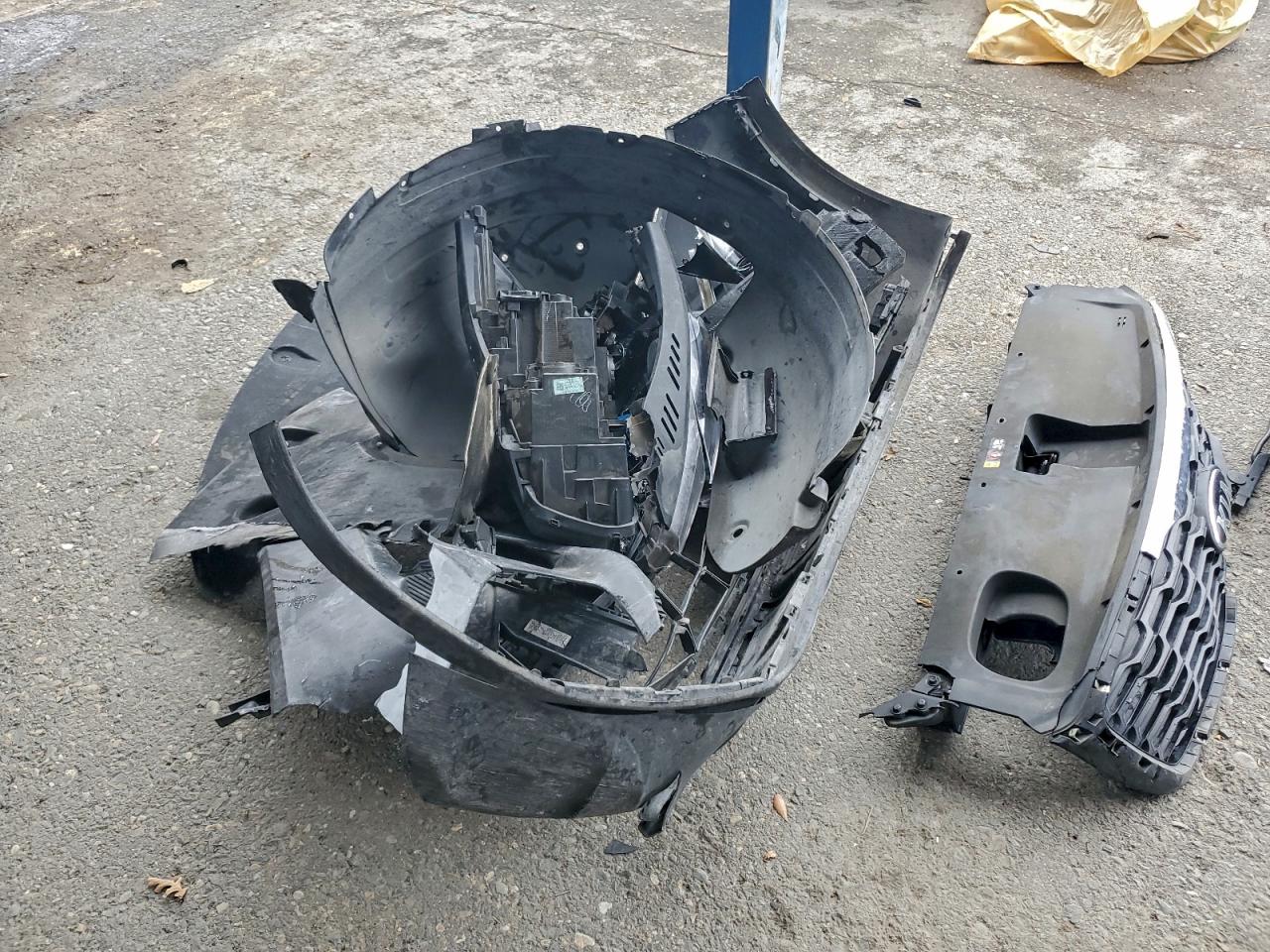 2019 Kia Sorento Lx VIN: 5XYPG4A58KG486856 Lot: 95795725