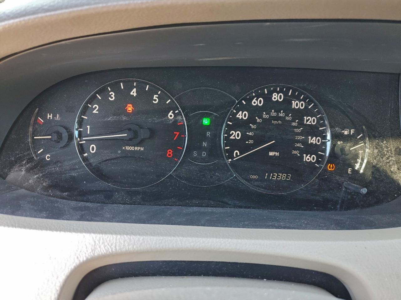 2008 Toyota Avalon Xl VIN: 4T1BK36B78U322955 Lot: 95260365