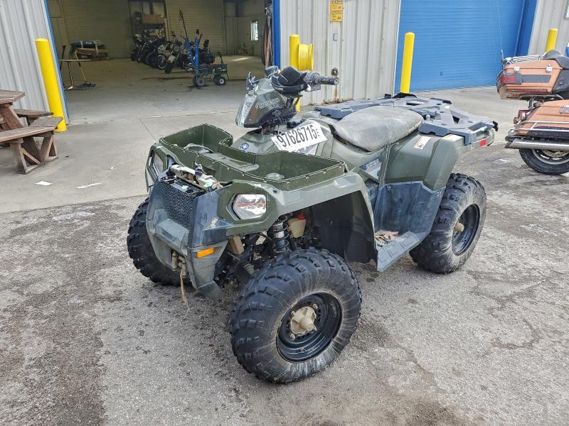2016 POLARIS SPORTSMAN 570 ATV