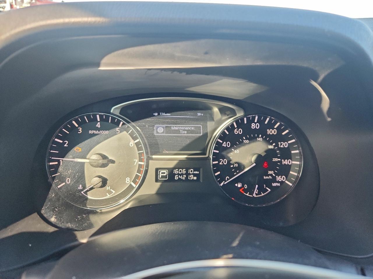 2013 Nissan Pathfinder S VIN: 5N1AR2MN4DC656231 Lot: 94533895