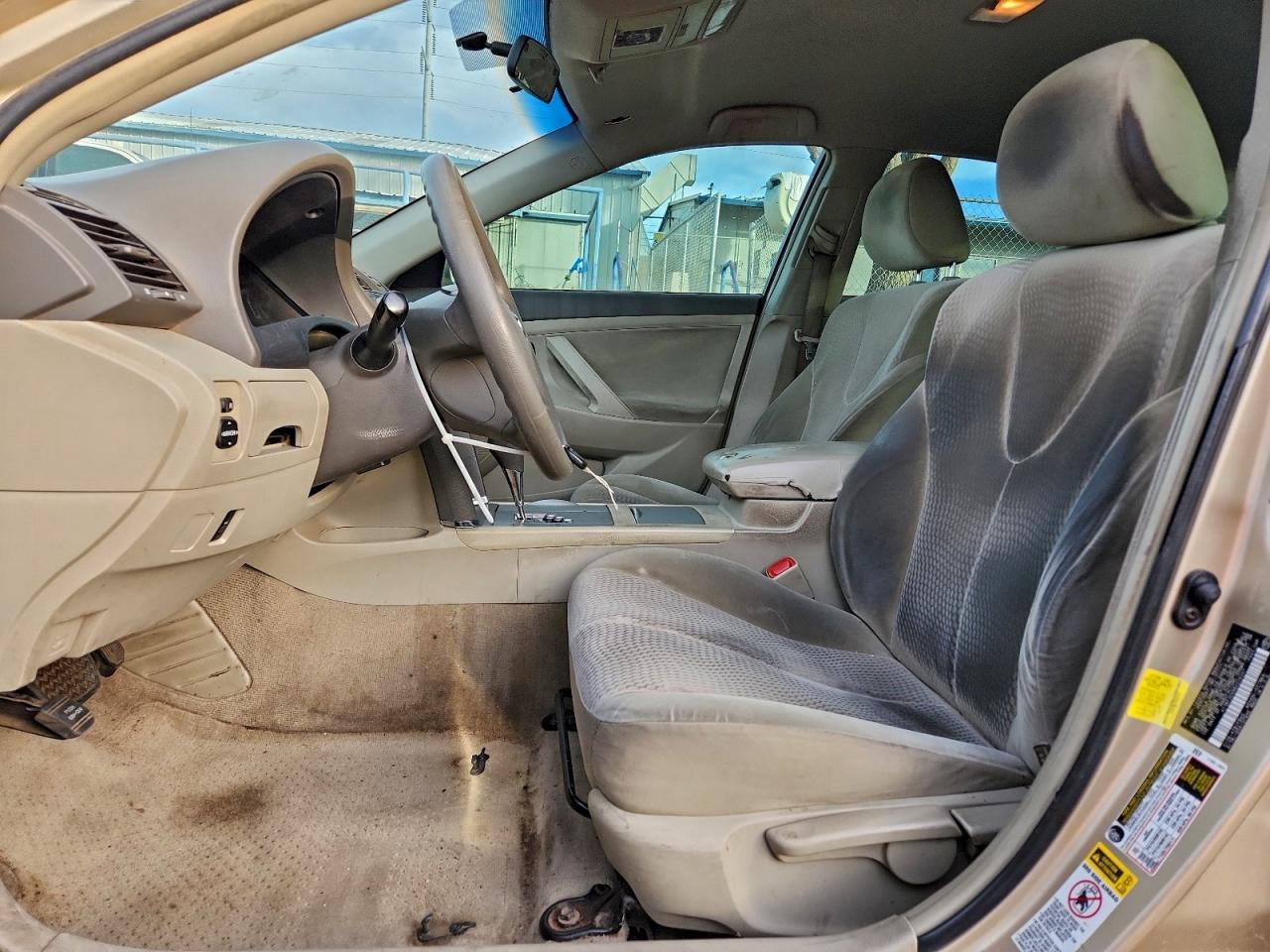 2011 Toyota Camry Base VIN: 4T1BF3EK8BU226247 Lot: 95982675