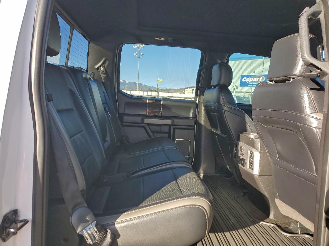 2018 Ford F150 Raptor VIN: 1FTFW1RG1JFC53891 Lot: 94582155