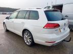 2020 VOLKSWAGEN GOLF 2.0 TDI GT EDITION 5DR DSG for sale at Copart WHITBURN