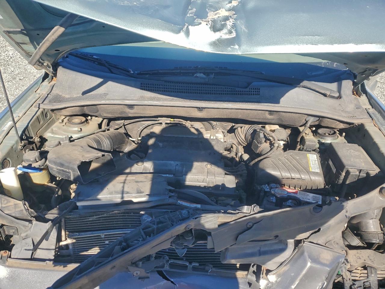 2008 Kia Sportage Lx VIN: KNDJF724187465871 Lot: 96176695