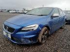 2018 VOLVO V40 D3 [4 CYL 150] R DESIGN PRO 5DR for sale at Copart BRISTOL