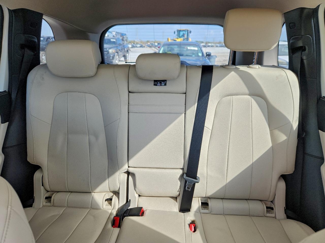 2022 Mercedes-Benz Glb 250 VIN: W1N4M4GB3NW257302 Lot: 95977865