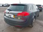 2013 VAUXHALL INSIGNIA 2.0 CDTI [160] ELITE 5DR for sale at Copart YORK