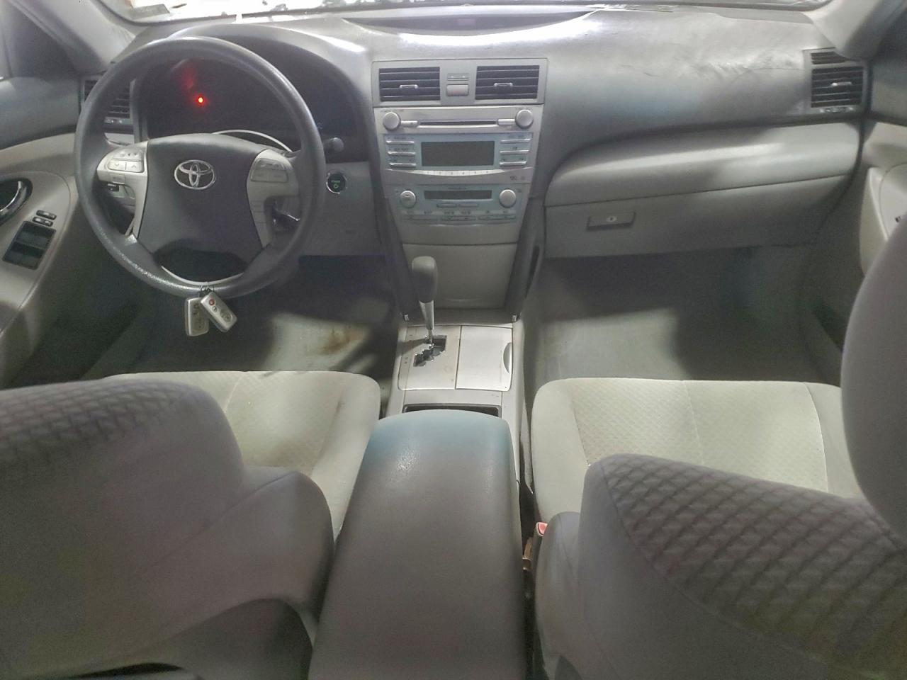 2009 Toyota Camry Hybrid VIN: 4T1BB46K89U093709 Lot: 96136025