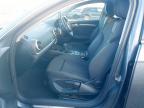 2015 AUDI A3 1.4 TFSI E-TRON 5DR S TRONIC for sale at Copart SANDY