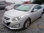 2012 HYUNDAI I40 1.7 CRDI [136] PREMIUM 4DR for sale at Copart BELFAST