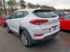 2016 HYUNDAI TUCSON 1.6 GDI BLUE DRIVE SE 5DR 2WD for sale at Copart COLCHESTER