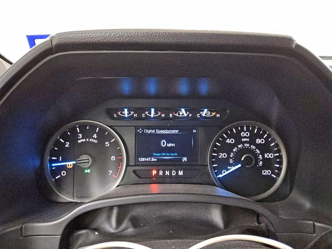 2018 Ford F150 Supercrew VIN: 1FTEW1EP4JKE94675 Lot: 94711085