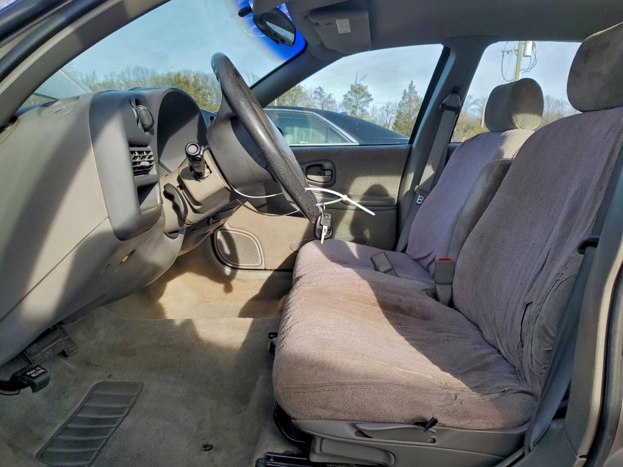 1999 Chevrolet Lumina Base VIN: 2G1WL52MXX9203128 Lot: 95973135