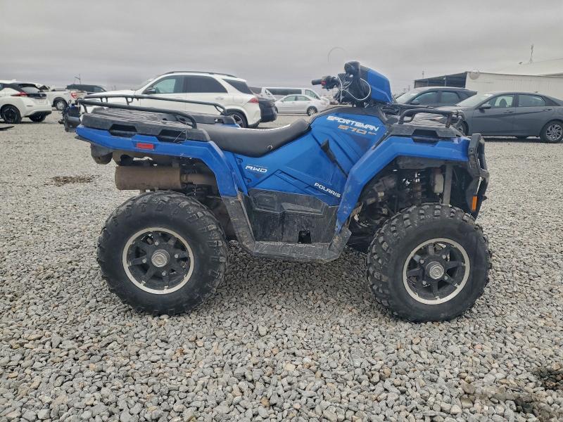 2021 POLARIS SPORTSMAN 570 PREMIUM  