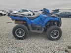 2021 POLARIS SPORTSMAN 570 PREMIUM   for sale at Copart CO - DENVER
