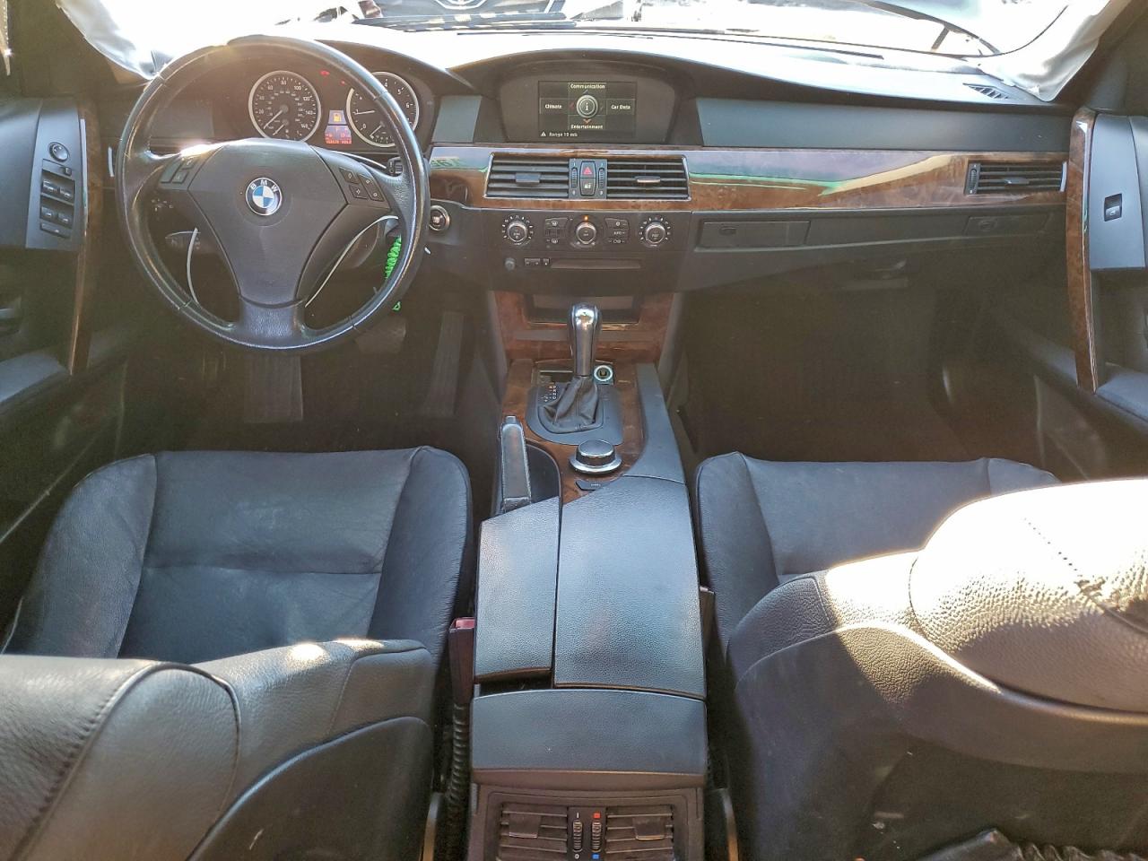 Фото: WBANE73507CM53970