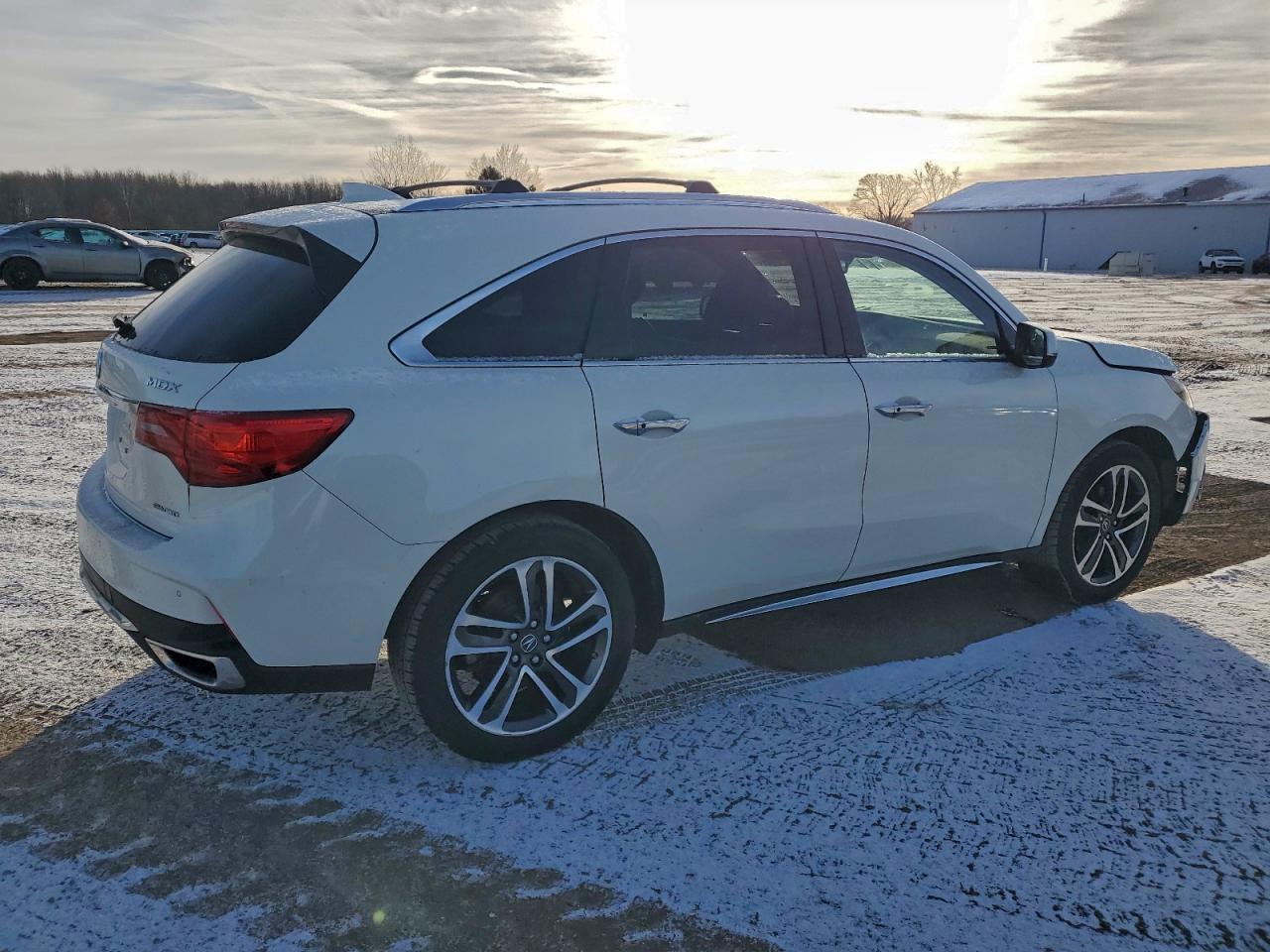 Фото: 5FRYD4H97HB008903