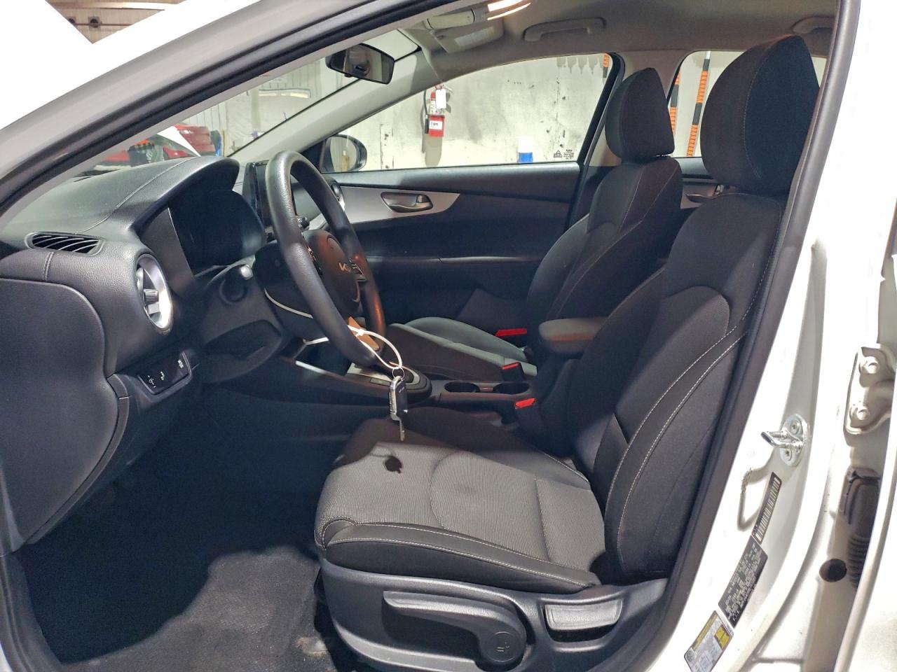 2024 Kia Forte Lx VIN: 3KPF24ADXRE761085 Lot: 94491045