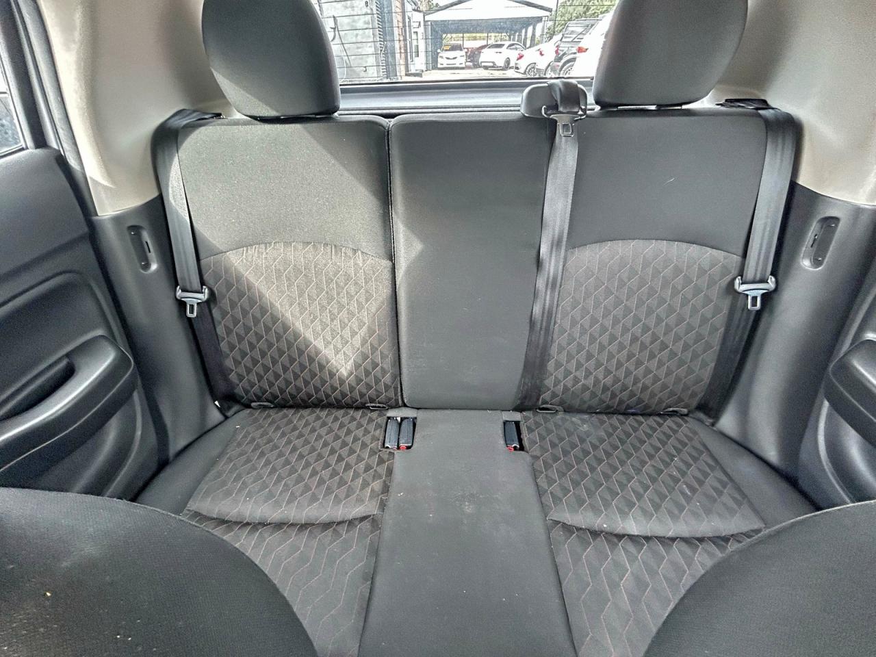 2021 Mitsubishi Mirage Es VIN: ML32AUHJ3MH011398 Lot: 96622775