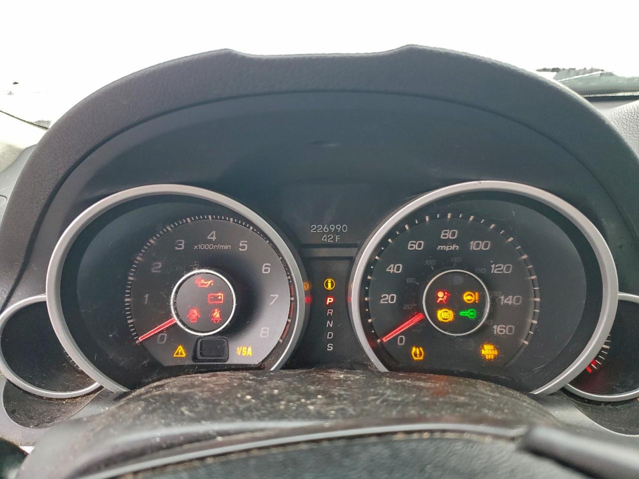 Фото: 19UUA86279A016047