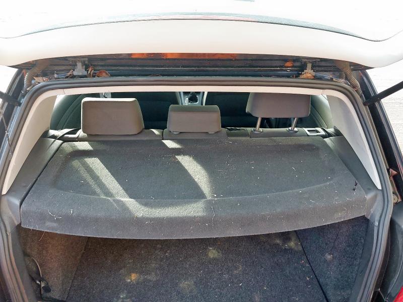 2005 VOLKSWAGEN GOLF 1.9 S TDI 5DR [AC]