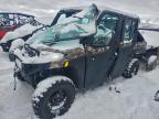 2026 POLARIS RANGER CRE - UTILITY VEHICLE for sale at Copart WI - APPLETON