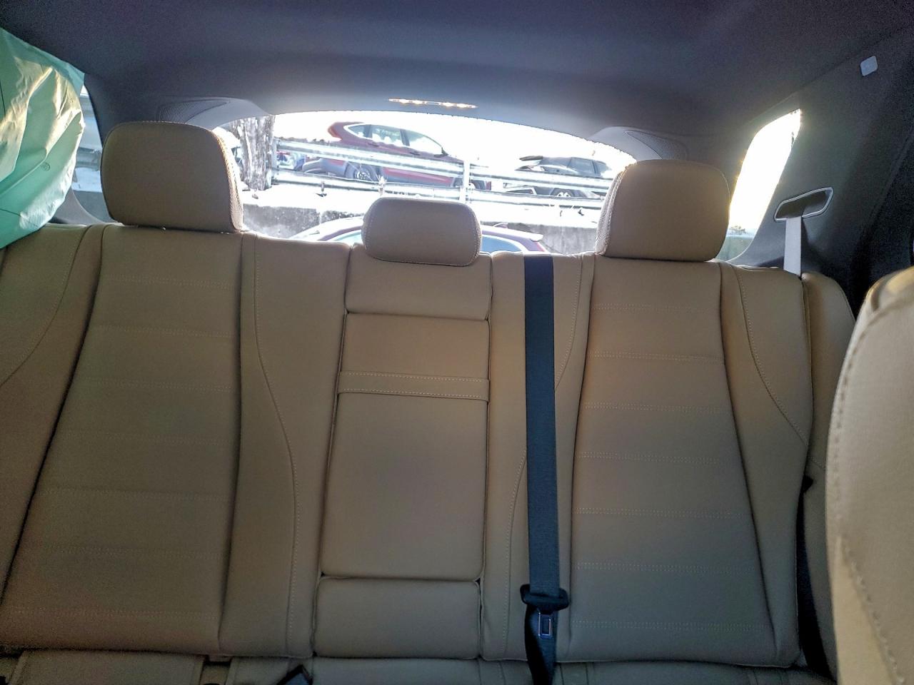 2024 Mercedes-Benz Gle 350 4Matic VIN: 4JGFB4FB1RB040251 Lot: 95280965