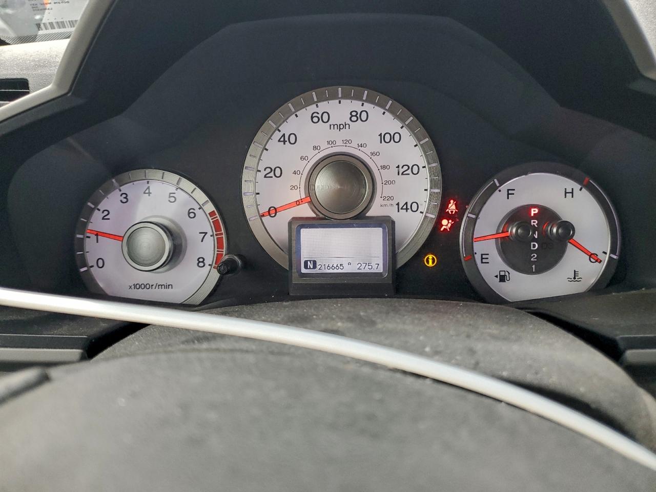 2011 Honda Pilot Touring VIN: 5FNYF3H91BB010160 Lot: 95767265