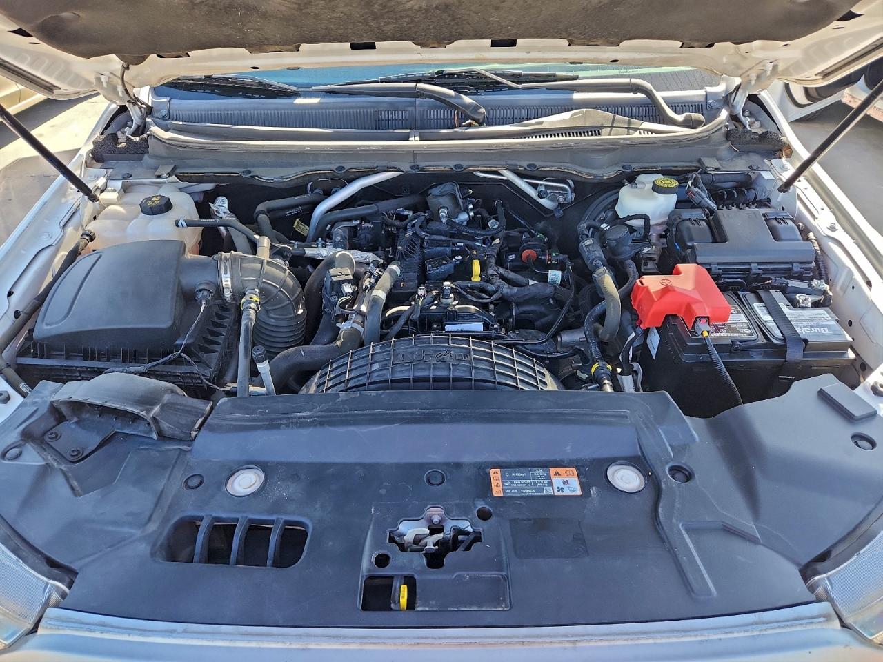 2019 Ford Ranger Xl VIN: 1FTER4FH7KLA59211 Lot: 96955395