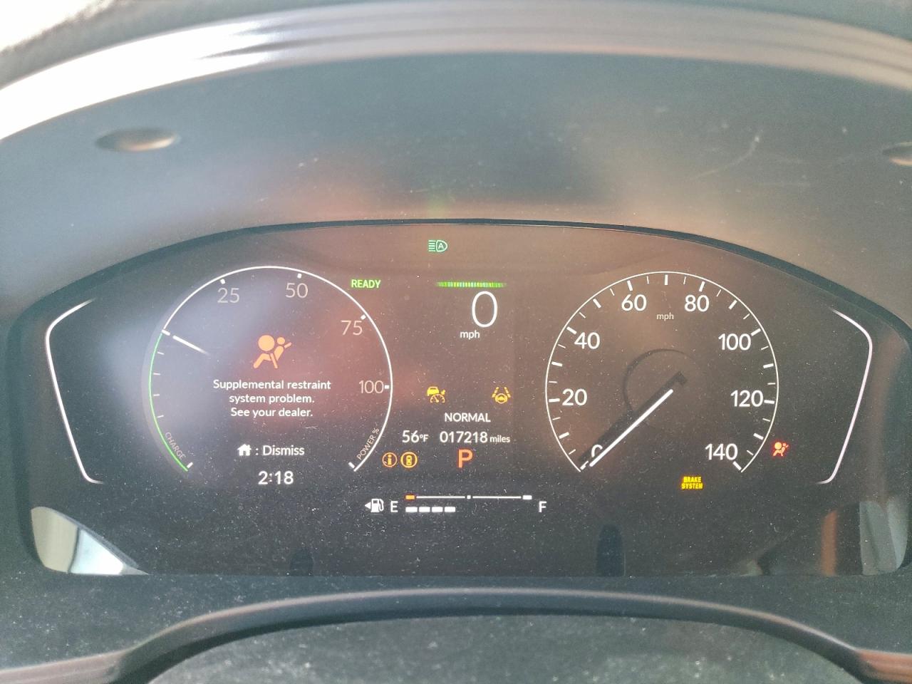 2025 Honda Civic Sport VIN: 2HGFE4F85SH317966 Lot: 93786315